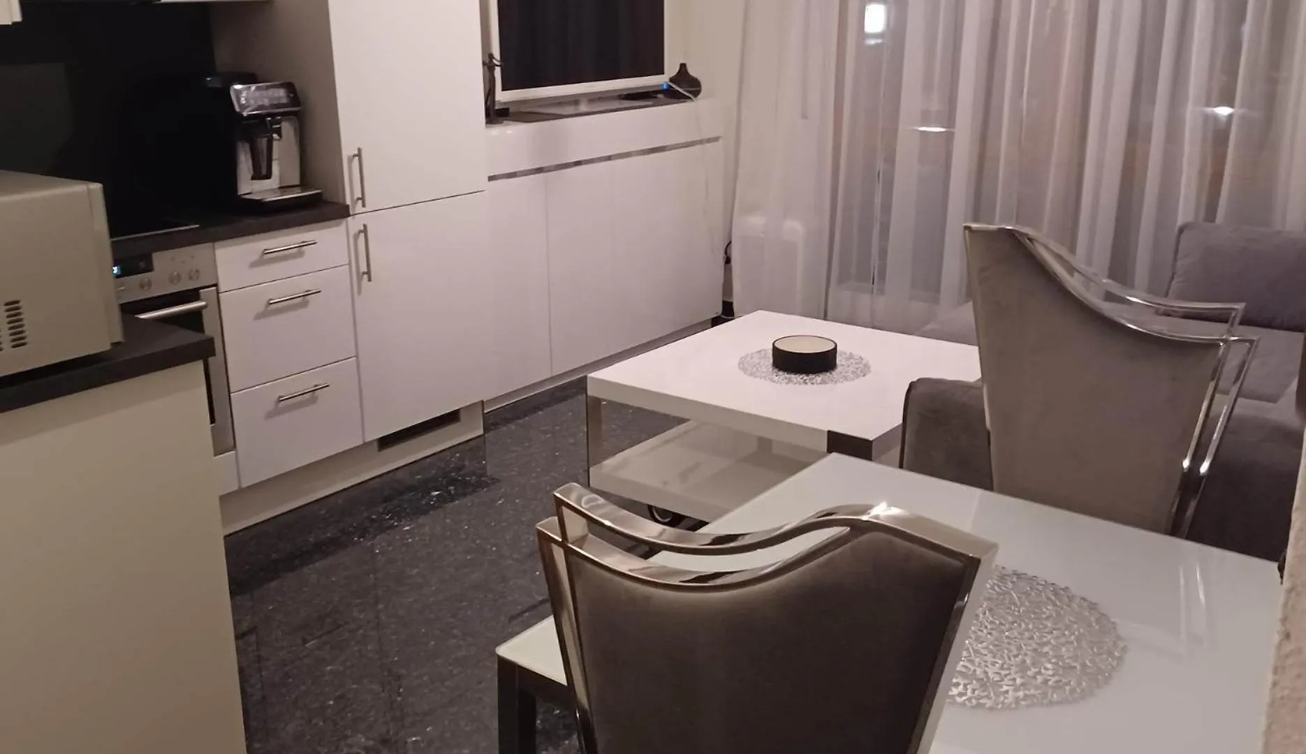 Apartment, Messe 5 Min., City 3 Min., Wifi Nuremberg