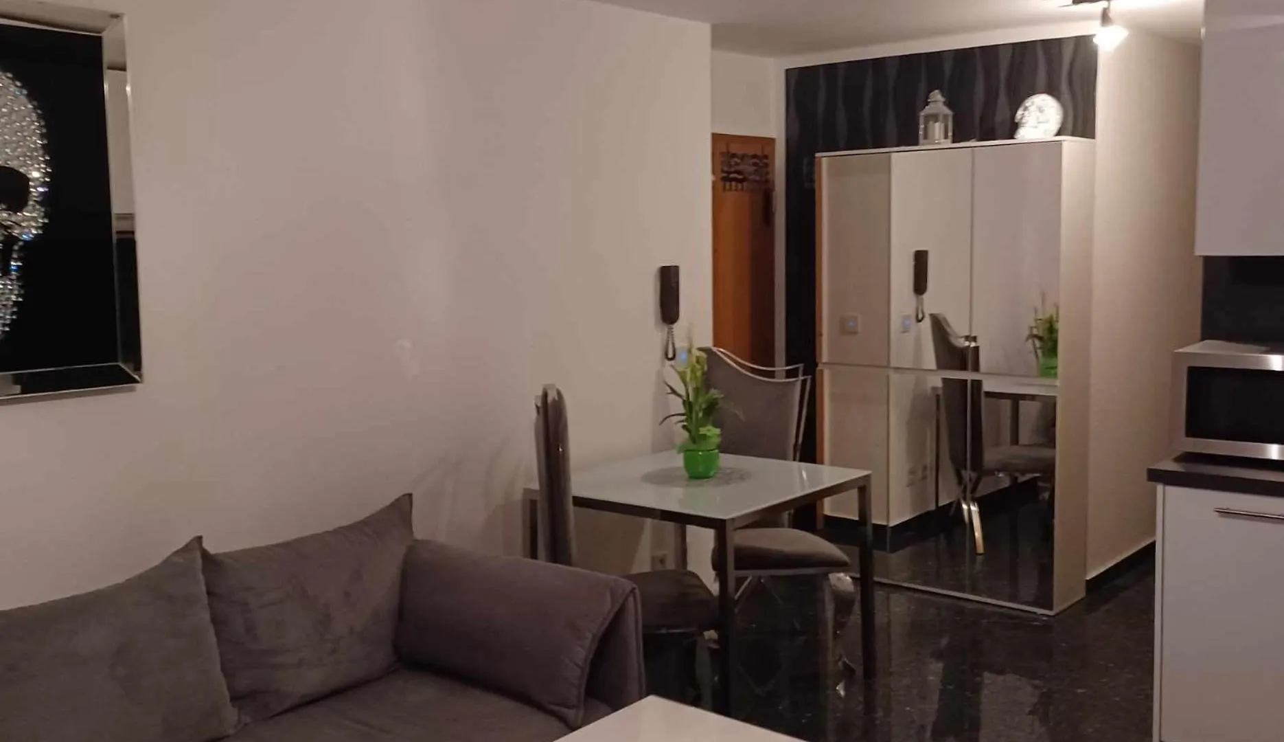 Apartment Apartment, Messe 5 Min., City 3 Min., Wifi Nuremberg Germany