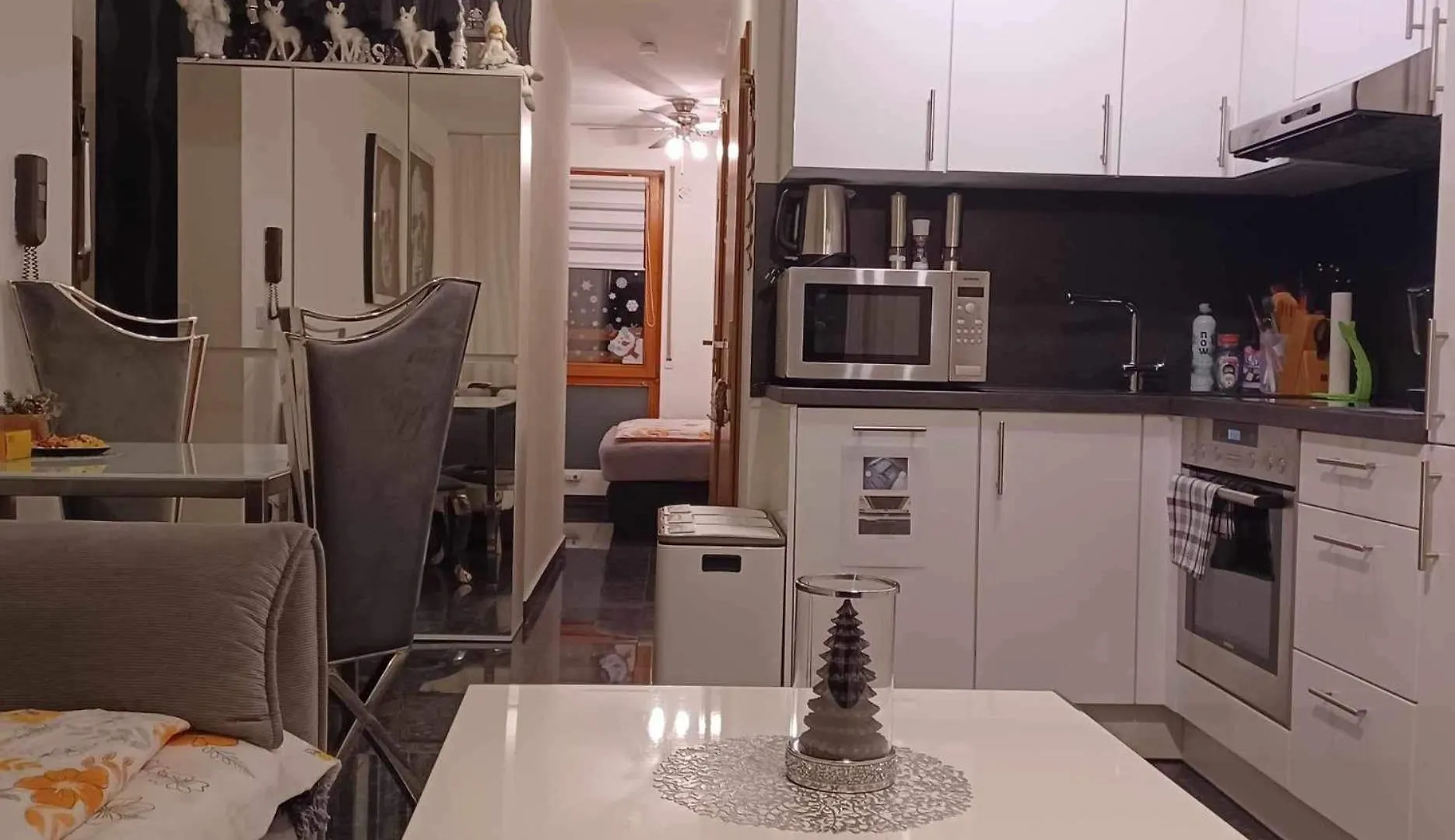 Apartment, Messe 5 Min., City 3 Min., Wifi Norimberk 0*,  Německo