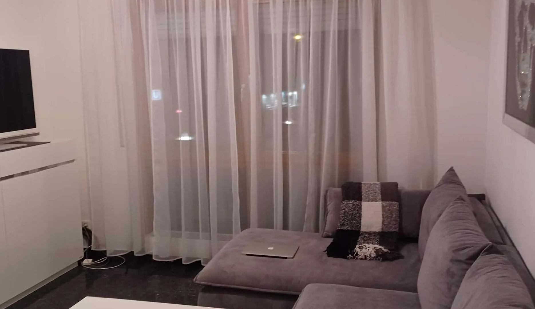 Apartmán Apartment, Messe 5 Min., City 3 Min., Wifi Norimberk