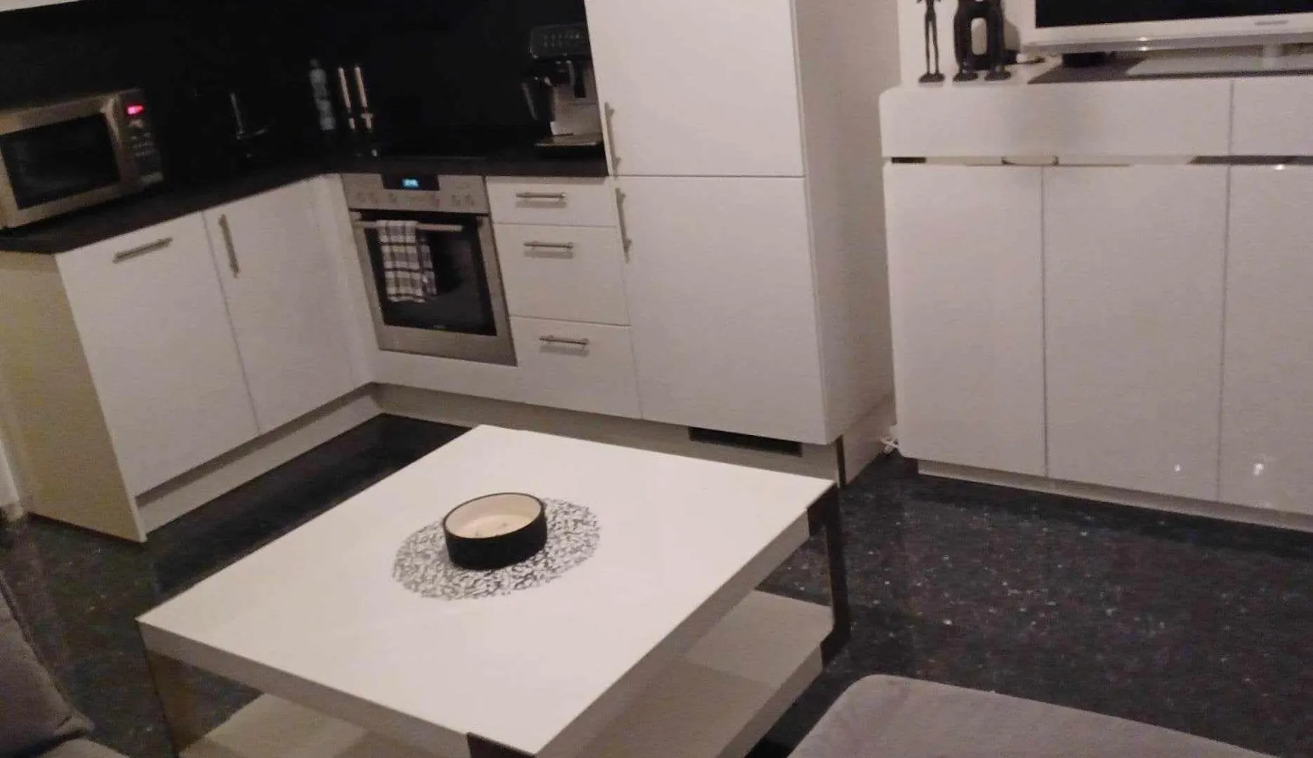 Apartment, Messe 5 Min., City 3 Min., Wifi Norimberk Německo