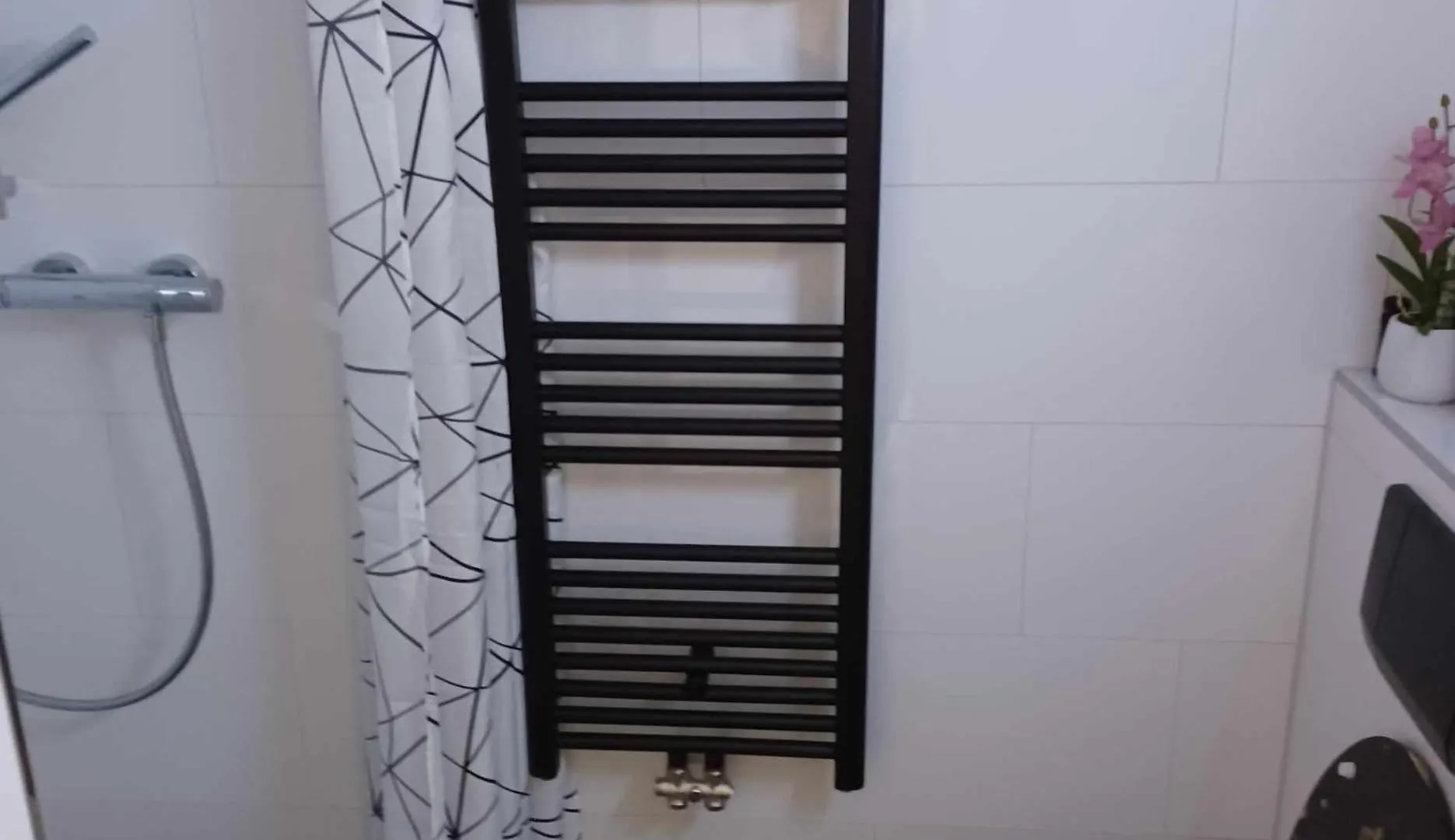Apartmán Apartment, Messe 5 Min., City 3 Min., Wifi Norimberk