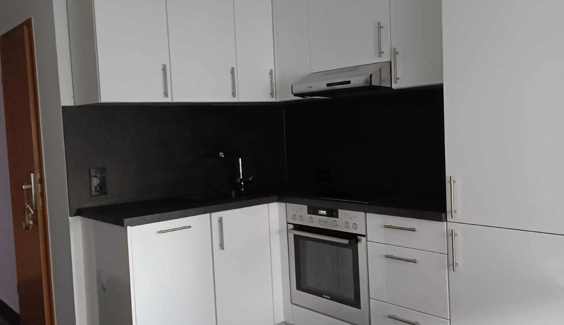 Apartmán Apartment, Messe 5 Min., City 3 Min., Wifi Norimberk